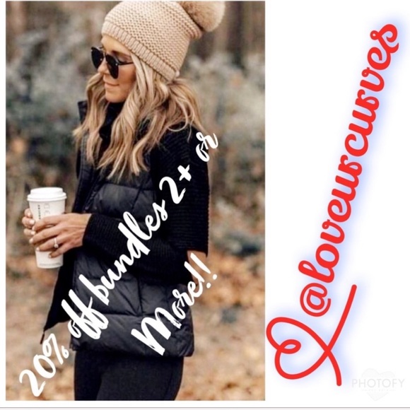 Love Ur Curves Jackets & Blazers - 🌟SORT & FILTER🌟